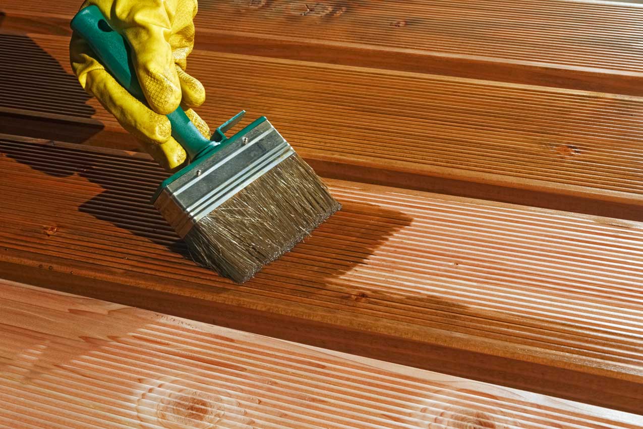 Deck-Stain-Colors