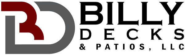 Billy Deck & Patios, LLC